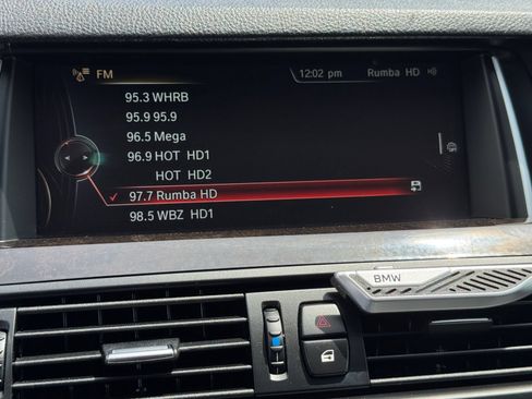 Used 2016 BMW 528i xDrive Sedan AWD/4WD image 22
