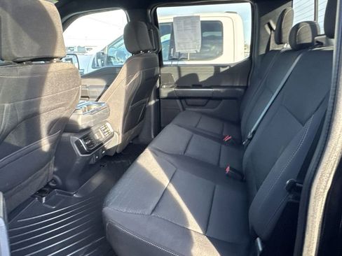 Used 2022 Ford F150 XLT w/ Equipment Group 302A High image 28