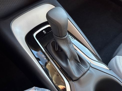 New 2026 Toyota Corolla LE image 26