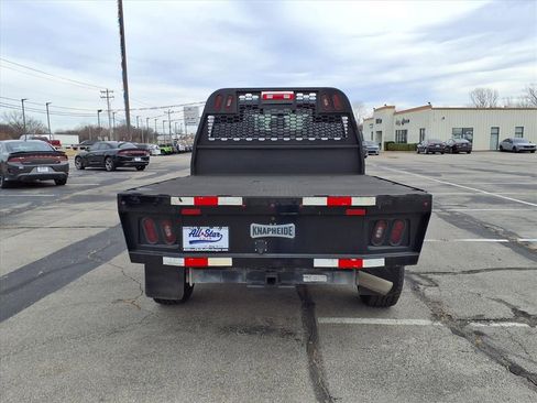 Used 2021 RAM 2500 Tradesman image 6