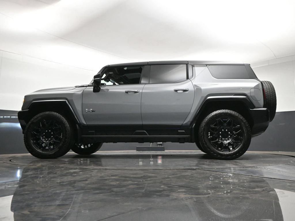 Used 2026 GMC Hummer EV SUV AWD/4WD image 25