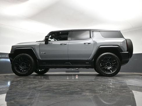Used 2026 GMC Hummer EV SUV AWD/4WD image 25