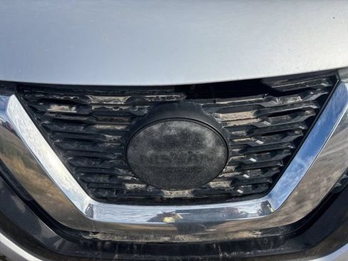 Used 2018 Nissan Rogue SL AWD/4WD image 20