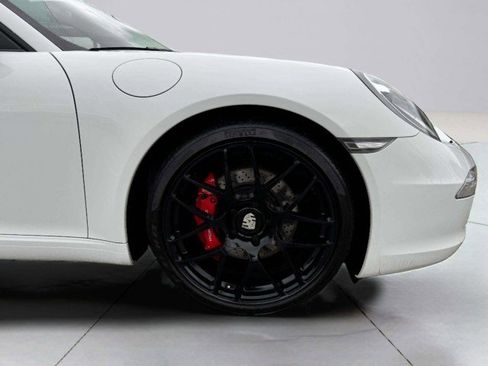 Used 2013 Porsche 911 Carrera S image 49