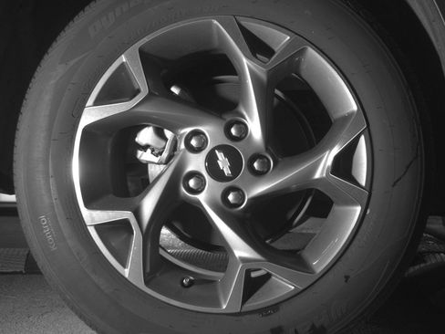 Used 2025 Chevrolet Trax LT image 15