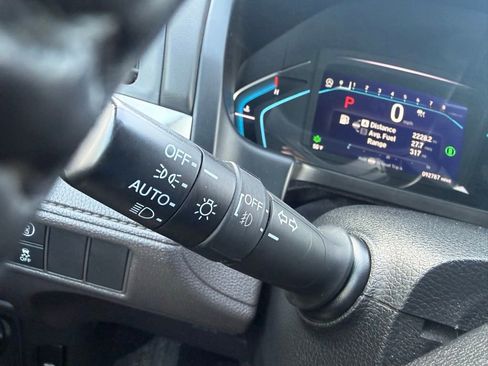 Used 2022 Honda Odyssey EX-L image 74