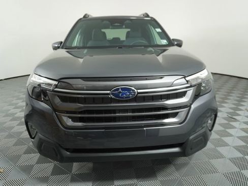 New 2026 Subaru Forester Premium image 2