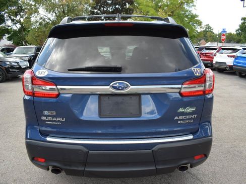 Used 2021 Subaru Ascent Limited w/ Technology Package AWD/4WD image 8