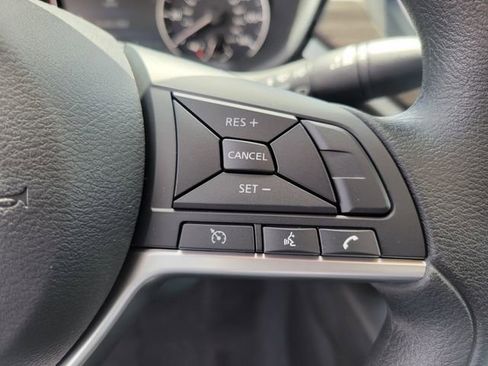 New 2026 Nissan Altima 2.5 SV w/ SV Special Edition Package FWD image 33