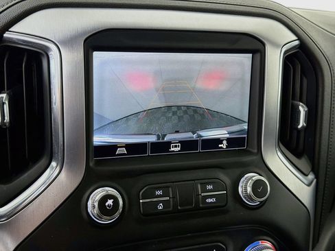 Used 2021 GMC Sierra 1500 SLT AWD/4WD image 20