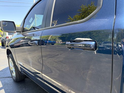 Certified 2022 RAM 1500 Big Horn AWD/4WD image 10