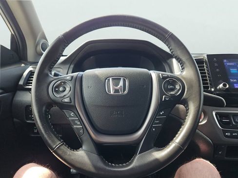Used 2023 Honda Ridgeline RTL image 29