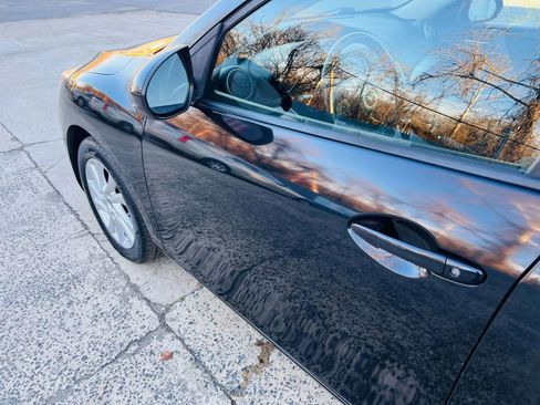 Used 2012 MAZDA MAZDA3 i Touring image 11