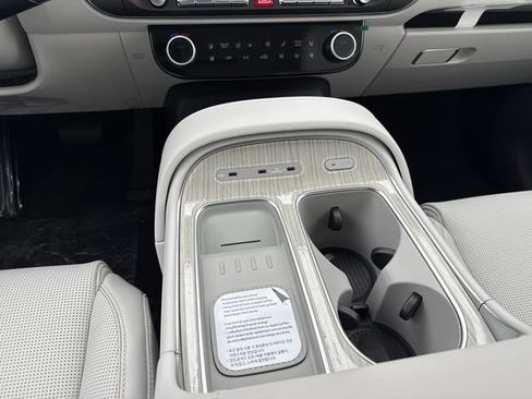 New 2026 Hyundai Palisade Calligraphy image 19