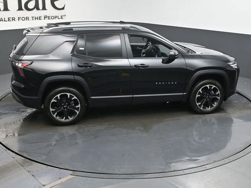 New 2026 Chevrolet Equinox LT image 17