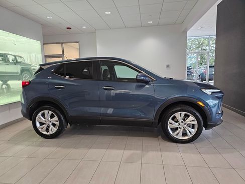 New 2026 Buick Encore GX Preferred AWD/4WD image 5