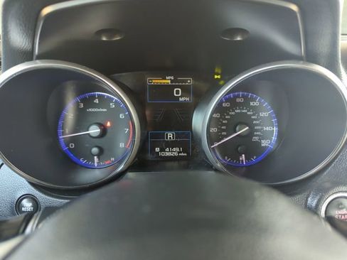 Used 2018 Subaru Legacy 3.6R Limited image 20