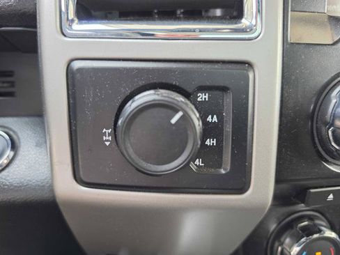Used 2015 Ford F150 Lariat AWD/4WD image 23