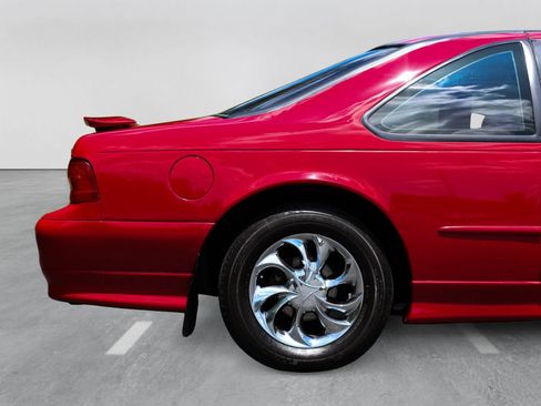 Used 1994 Ford Thunderbird Super RWD image 14