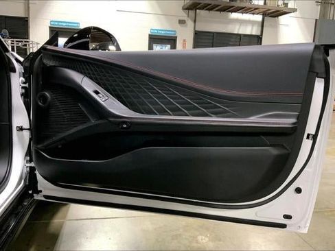 New 2026 Dodge Charger Daytona Scat Pack w/ Track Package image 47