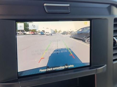 New 2026 Ford F350 XL w/ STX Appearance Package image 31