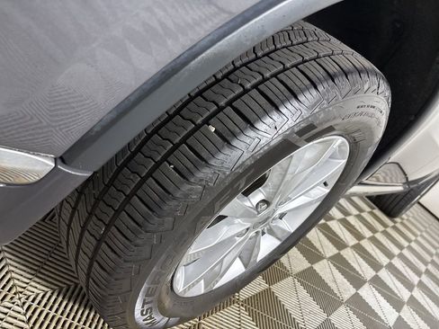 Used 2023 Dodge Durango SXT w/ Quick Order Package 2BK image 34