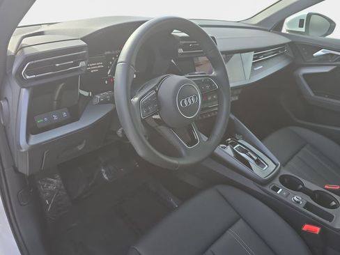 Certified 2026 Audi A3 2.0T Premium w/ Convenience Package AWD/4WD image 23