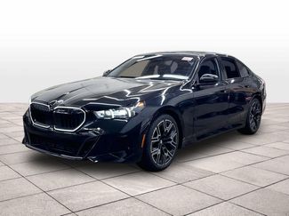 Used 2026 BMW 530i w/ M Sport Package RWD video 1
