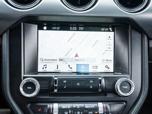 Used 2017 Ford Mustang GT Premium w/ Equipment Group 401A RWD image 16