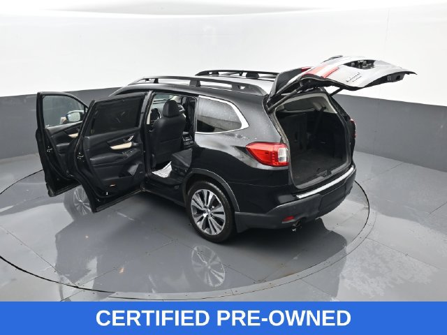 Used 2020 Subaru Ascent Limited AWD/4WD image 32