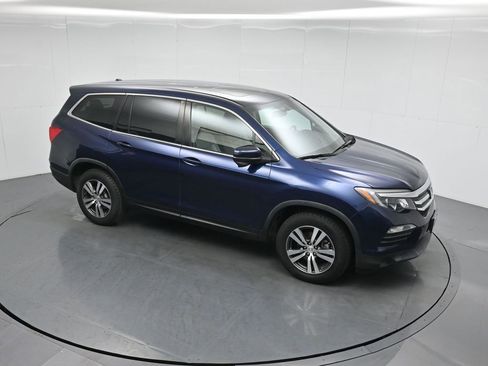 Used 2016 Honda Pilot EX-L image 40