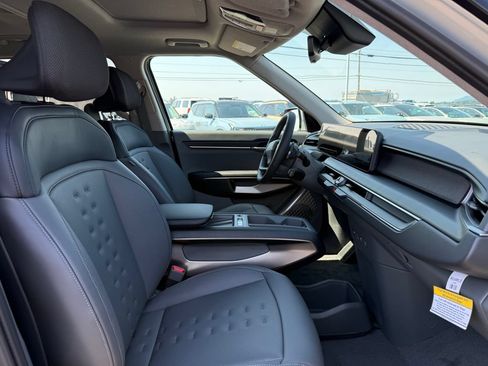New 2026 Kia EV9 Wind AWD/4WD image 12