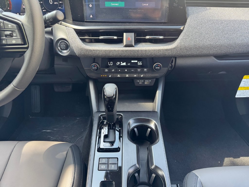 New 2026 Subaru Outback Premium AWD/4WD image 11