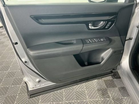 Certified 2023 Honda CR-V EX-L image 21