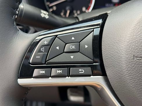 Certified 2025 Nissan Altima 2.5 SL FWD image 21