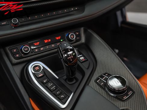 Used 2019 BMW i8 Roadster image 44