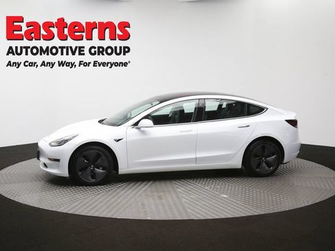 Used 2018 Tesla Model 3 Long Range RWD image 55
