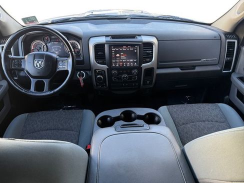 Used 2019 RAM 1500 Big Horn AWD/4WD image 13