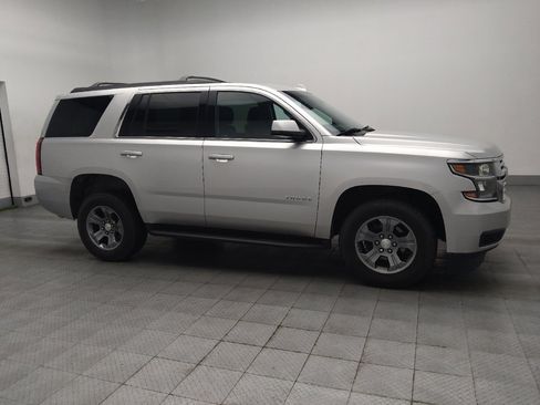 Used 2019 Chevrolet Tahoe LS image 11