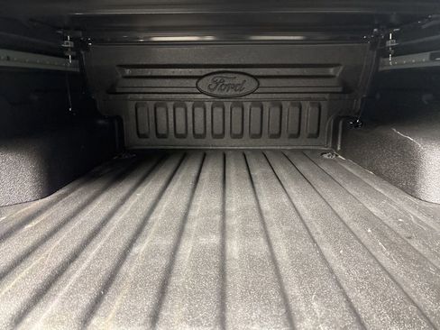 Used 2024 Ford Maverick Lariat w/ Black Appearance Package image 23