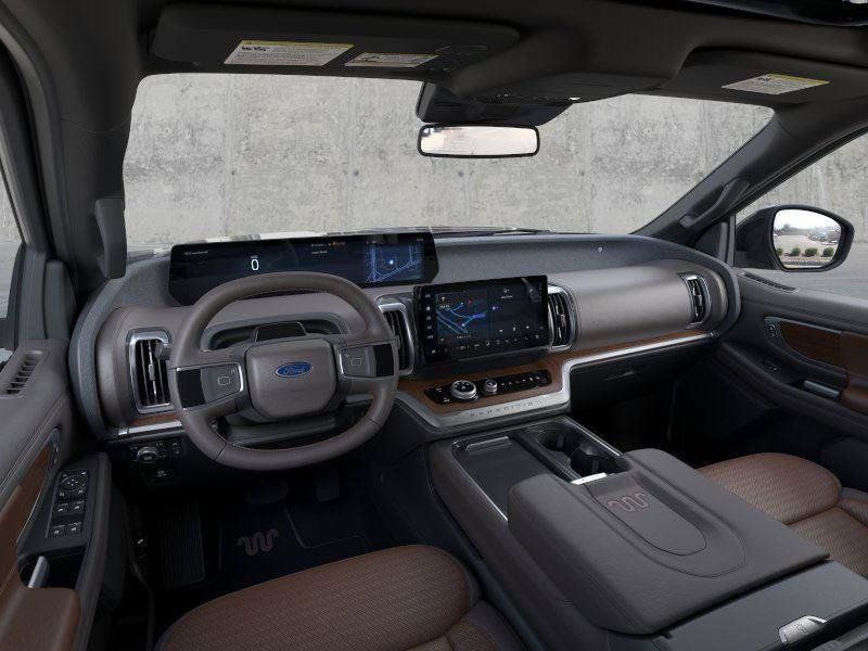 New 2026 Ford Expedition King Ranch AWD/4WD image 9