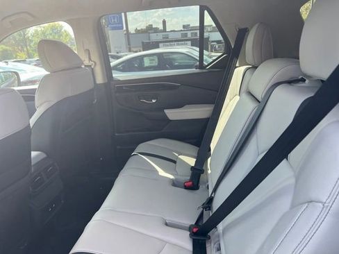 New 2026 Honda Passport RTL image 13