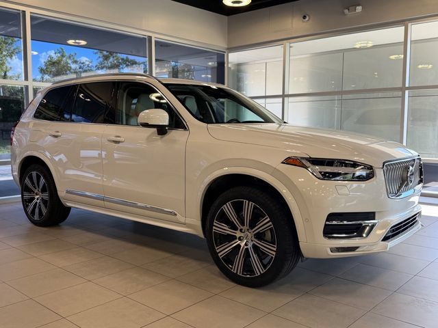 Used 2024 Volvo XC90 B5 Plus w/ Protection Package Premier AWD/4WD image 6