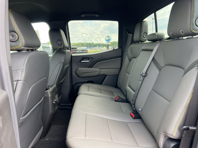New 2026 Chevrolet Colorado ZR2 AWD/4WD image 6