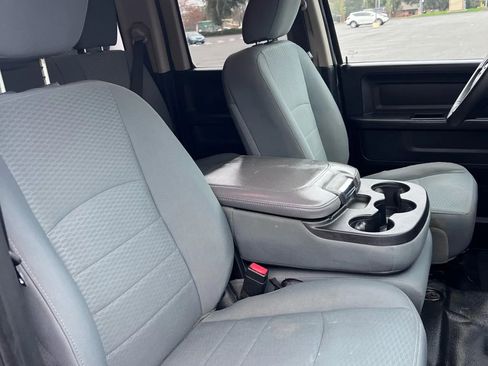 Used 2017 RAM 1500 Tradesman w/ Popular Equipment Group image 23