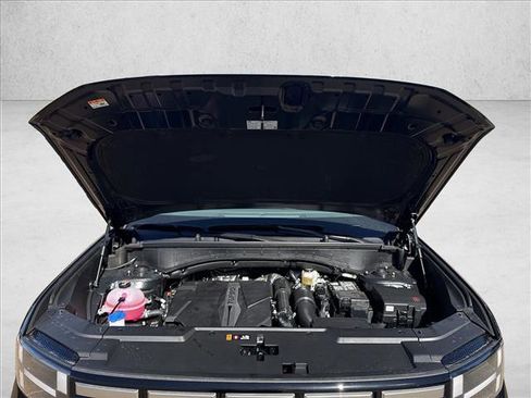 New 2026 Hyundai Santa Fe SEL image 19