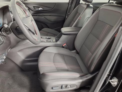 Used 2024 Chevrolet Equinox RS image 25