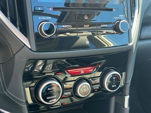 Used 2022 Subaru Forester Touring w/ Popular Package #2 image 12