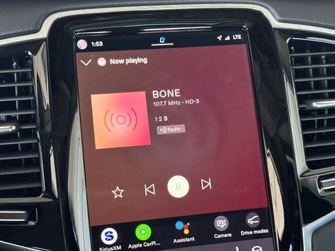 Used 2023 Volvo XC90 T8 Ultimate w/ Protection Package Premier image 21