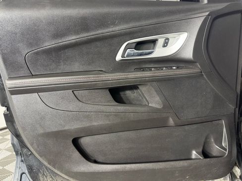 Used 2013 Chevrolet Equinox LT w/ Driver Convenience Package image 34